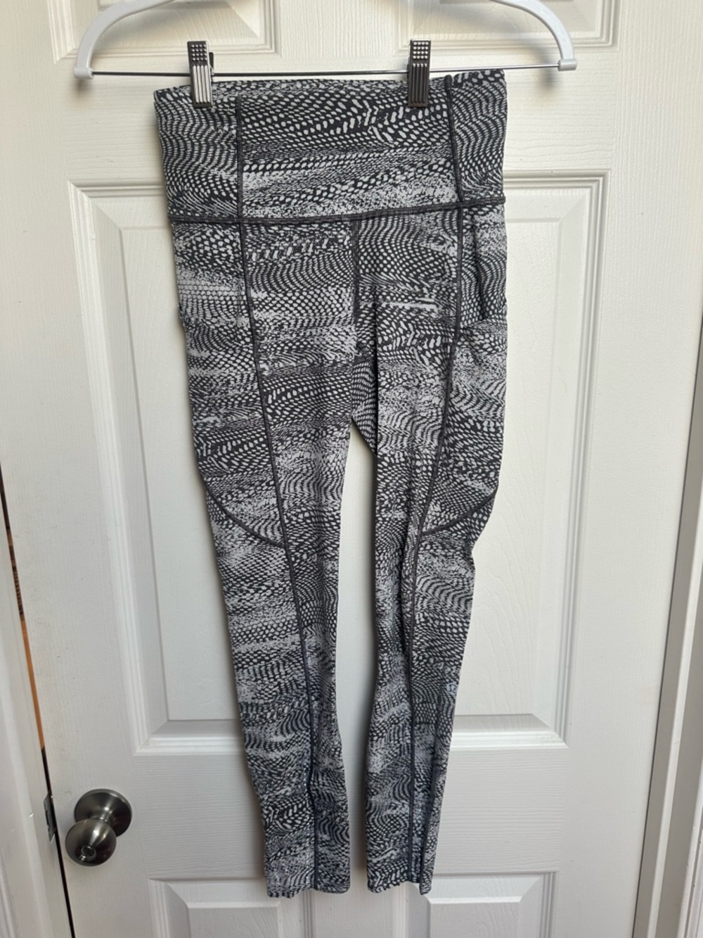 High-Waist lululemon  Leggings